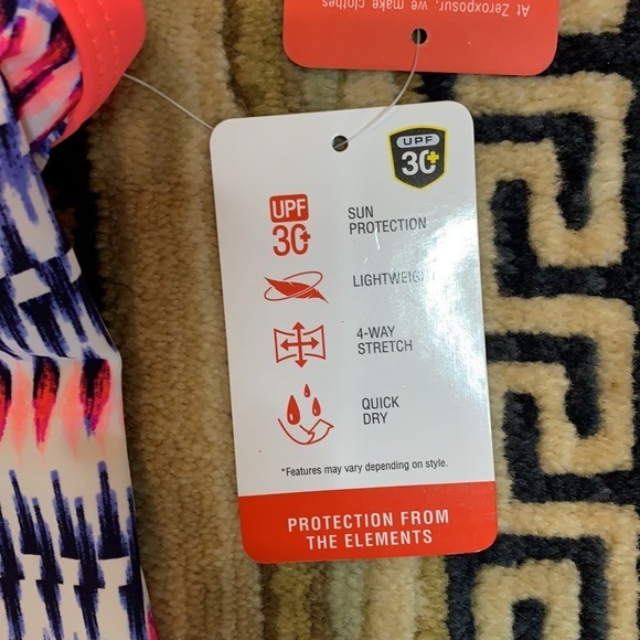 NWT Tankini top - Picture 4 of 5